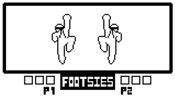 Footsies