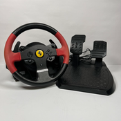 Thrustmaster T150 Ferrari Wheel Force Feedback