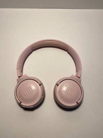 JBL Tune 510bt belaidės ausinės wireless headphones
