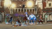 Get SMITE X Edition