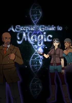 A Sceptic's Guide to Magic game cover