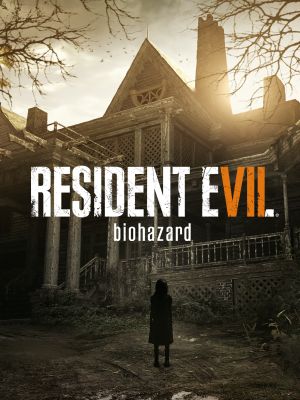 Resident Evil 7 - Biohazard