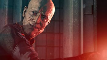 Wolfenstein: The New Order PlayStation 3