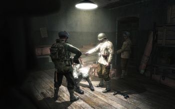 Call of Duty: World at War PlayStation 3