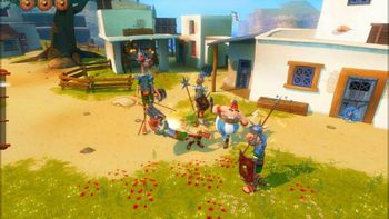 Get Asterix & Obelix XXL: Romastered Nintendo Switch