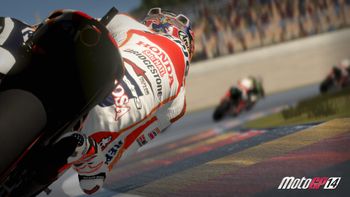 MotoGP 14 PlayStation 3