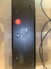 Buy RoyalKludge RK61 Wireless Red-Switches