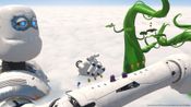 ASTRO BOT: Rescue Mission for sale