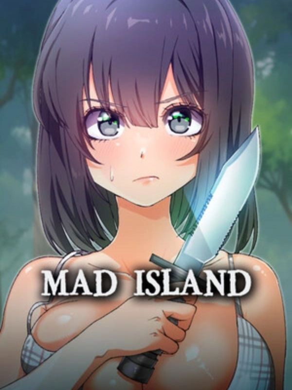 Survive the Chaos: Get Mad Island for Free Right Now