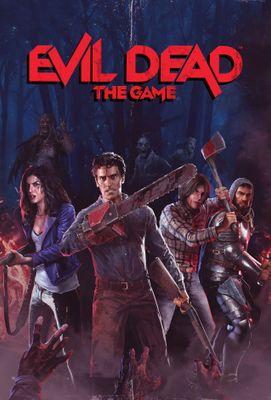 Evil Dead: The Game (PC) Código de Steam GLOBAL