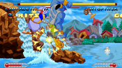 FightNJokes XBOX LIVE Key ARGENTINA