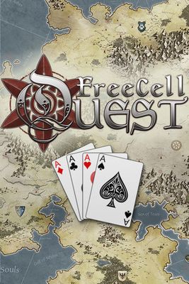 FreeCell Quest
