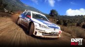 DiRT Rally 2.0 + 3 DLC's Steam Key GLOBAL