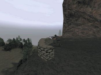 Redeem Tom Clancy's Ghost Recon PlayStation 2