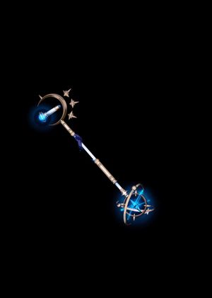 Fortnite - Suisei's Penlight Mic Back Bling (DLC) Epic Games Key GLOBAL
