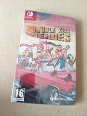 Double Kick Heroes Nintendo Switch