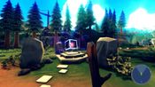 AWAY: Journey to the Unexpected