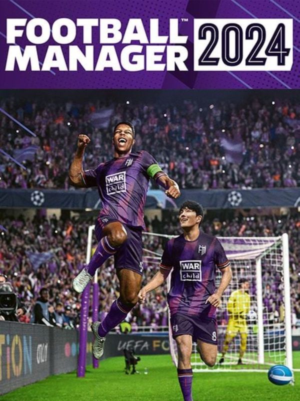 The newest title: Get Football Manager 2024 free the secure way.