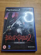 Blood Omen 2: Legacy of Kain PlayStation 2