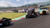 Redeem FIA European Truck Racing Championship XBOX LIVE Key UNITED STATES