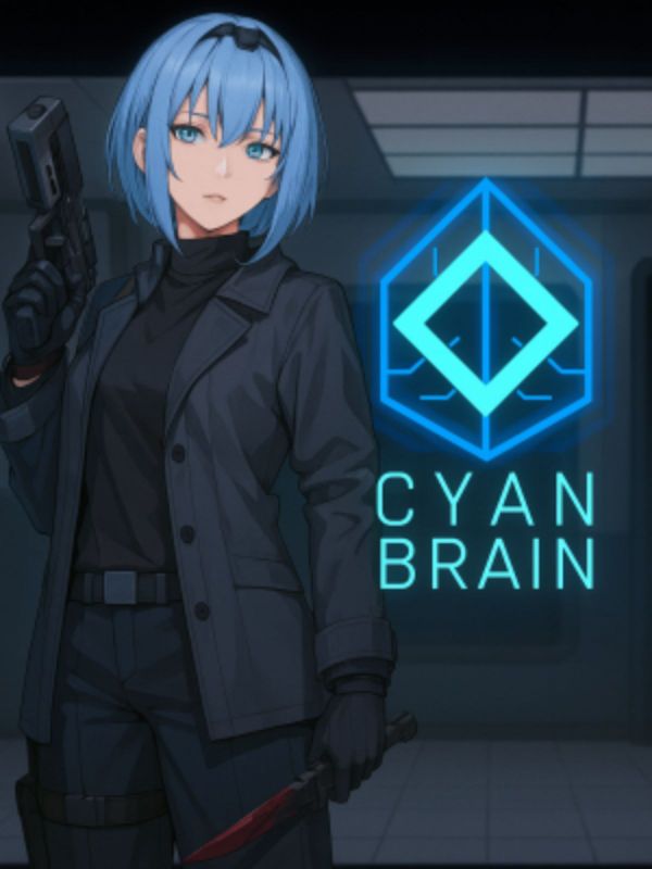 Get Cyan Brain for free on Steam