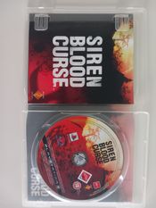 Siren: Blood Curse PlayStation 3 for sale