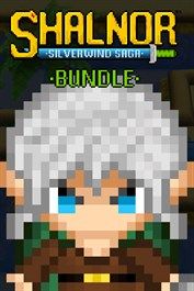 Shalnor: Silverwind Saga Bundle PC/XBOX LIVE Key EUROPE