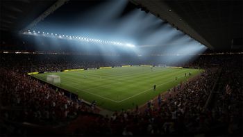 Redeem FIFA 17 Xbox 360