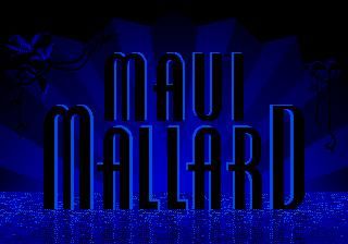 Buy Donald in Maui Mallard SNES