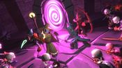 Hack, Slash & Backstab XBOX LIVE Key ARGENTINA