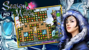 Season Match Nintendo Switch for sale
