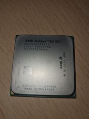 AMD Athlon 64 X2 5200+ CPU