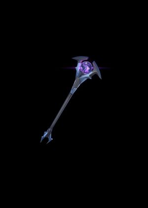 Fortnite - Oracle Axe Pickaxe (DLC) Epic Games Key GLOBAL