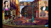 Broken Sword Trilogy (PC) Steam Key EUROPE