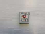 NEED FOR SPEED THE RUN Nintendo 3DS