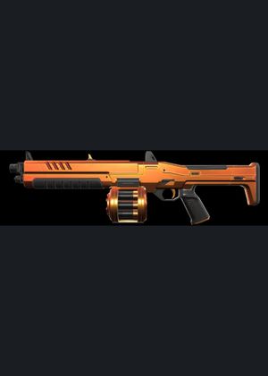 Valorant - Prism III Judge Skin (DLC) PC Key GLOBAL