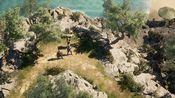 Commandos: Origins - Shadows over Crete (DLC) Steam Key (PC) GLOBAL for sale