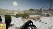 Machine Hunt for sale