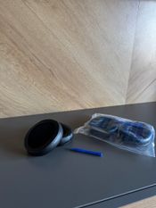 HyperX ausinių kaušeliai