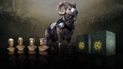 The Elder Scrolls Online: Cliff Ram Pack (DLC) XBOX LIVE Key GLOBAL