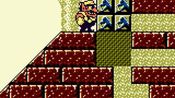 Wario Land II Game Boy Color