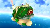 Super Mario Galaxy 2 Wii