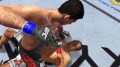 UFC Undisputed 2010 Xbox 360