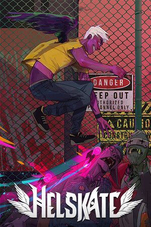 Helskate (PC) Steam Key GLOBAL