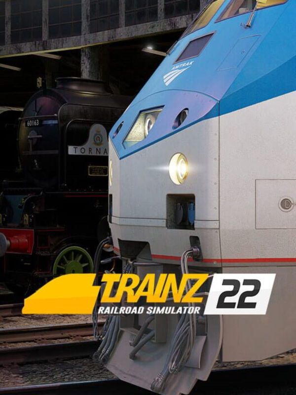 Free Trainz Railroad Simulator 2022 Is Possible on macOS