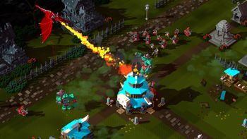Buy 8-Bit Hordes PlayStation 4