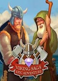 Viking Saga: Epic Adventure