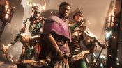 Dragon Age™: The Veilguard (Xbox Series X|S) XBOX LIVE Key UNITED STATES for sale