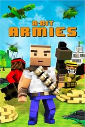 8-Bit Armies XBOX LIVE Key ARGENTINA