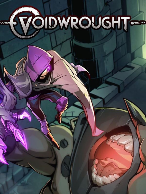 Wondering if Voidwrought is free? Here is your answer